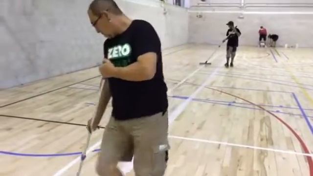 VERMEISTER - IDRO 2K SPORT: Tutorial ESP p.1 смотреть онлайн