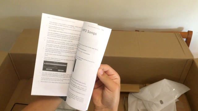 Korg Pa700 Oriental unboxing смотреть онлайн