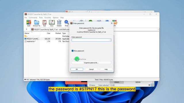 Fifa-Like LAUNCHER for PES 2017 смотреть онлайн