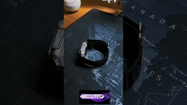 GS8 Ultra Smarthwatch. смотреть онлайн