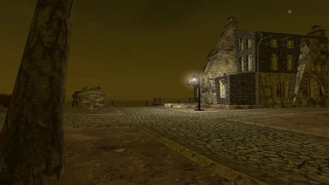 МОР (Pathologic) # 36 Новая муза ,или палач? смотреть онлайн