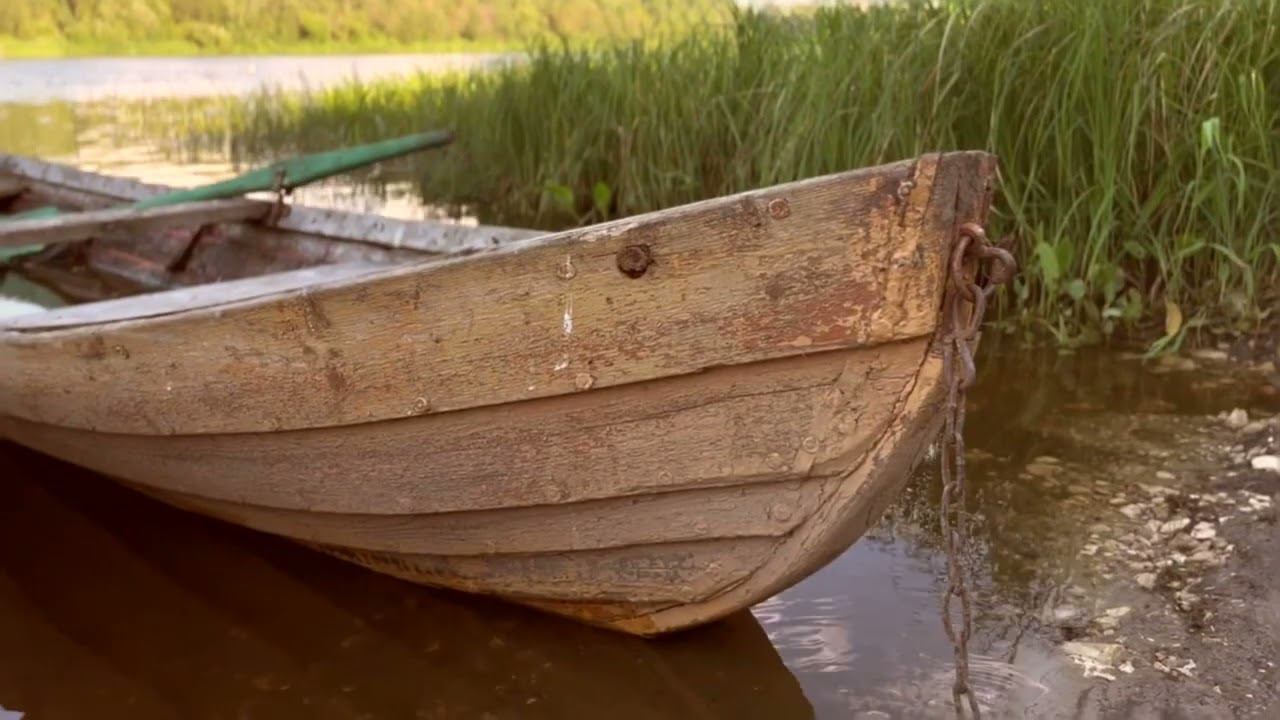 Андрей Вознесенский "ОСЕНЬ" смотреть онлайн