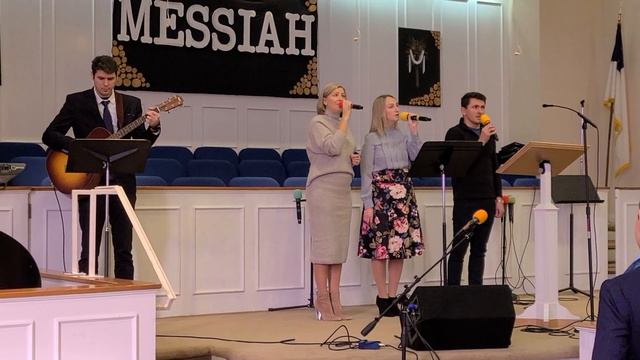 " Глубже всех морей и океанов " пение смотреть онлайн