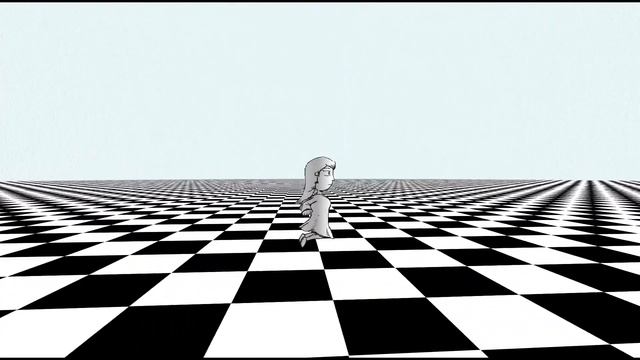 Drew and the Floating Labyrinth - Pre-Alpha Test Animation (PC, Mac, Linux) смотреть онлайн