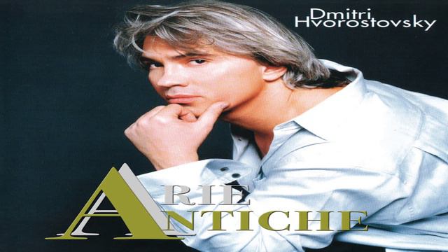 tribute to the great Russian baritone Dmitri Hvorostovsky (ተ22.11.2017) Vivaldi, Orribile lo scempi смотреть онлайн