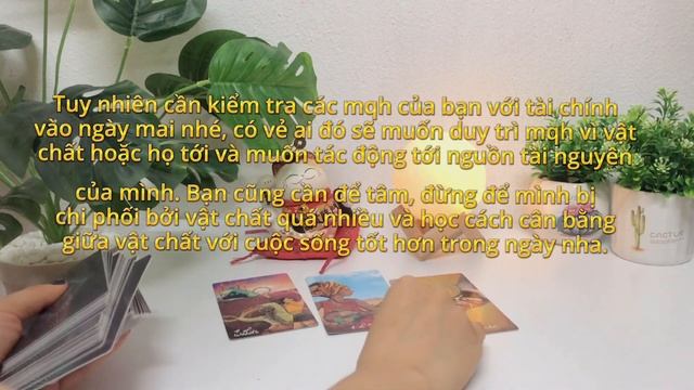 Thông điệp ngày mới ~ 2/10/2022! - Tarot ~ Oracle ~ Tiên tri смотреть онлайн