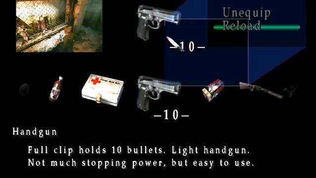 Silent Hill 2 PC - Pyramid Head chase on hard mode смотреть онлайн