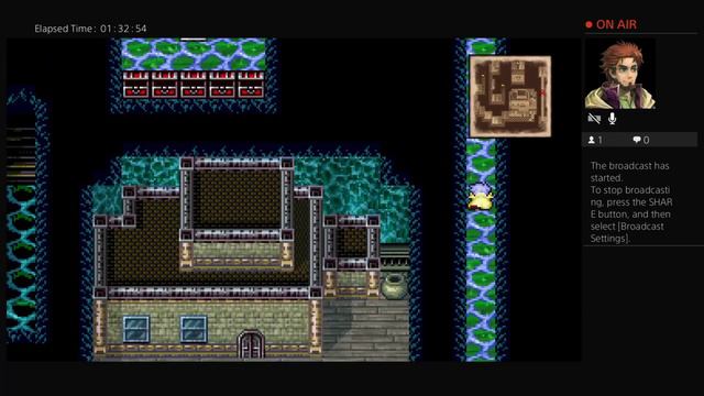 Final Fantasy 4 pixel remaster part 6 To the Moon!? смотреть онлайн