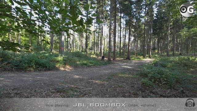 JBL Boombox vs Sony GTK-XB60 outdoor comparison смотреть онлайн