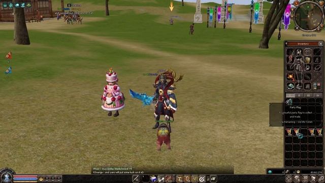 ANNIVERSARY EVENT TIPS AND TRICKS #METIN 2 смотреть онлайн