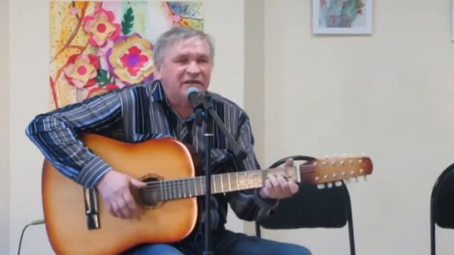 Гатчина сл и муз Пахомов Сергей Гатчина смотреть онлайн