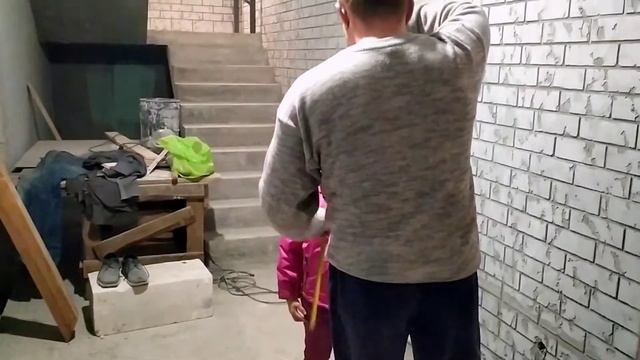 Пришла весна!!!Едим фастфуд....Строим дом смотреть онлайн