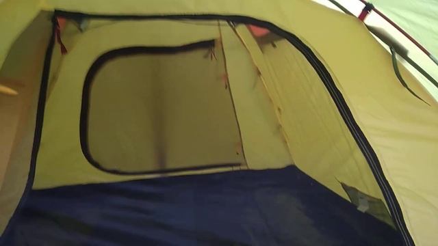 Палатка Tramp LITE CAMP 3 смотреть онлайн