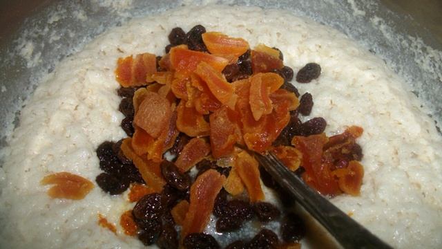 Сборник рецептов