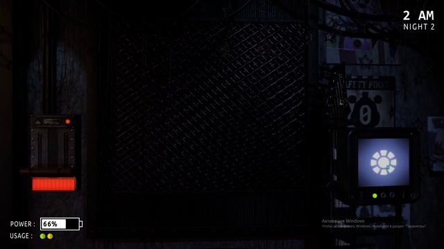 ! ОТ СТРАХА ЧУТЬ НЕ ВЫКЛЮЧИЛ ИГРУ(FNaF+) ! смотреть онлайн