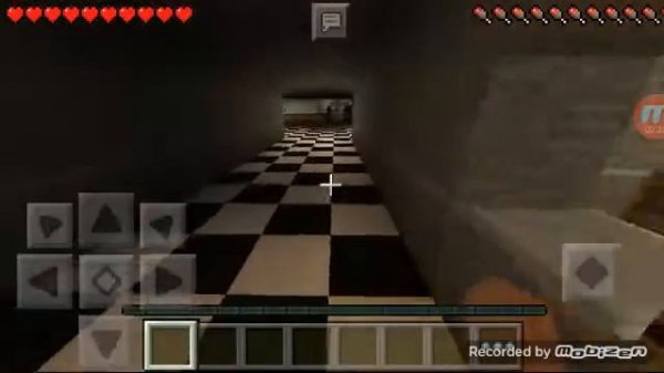 Видео#3- Freddy Fasber Pizza