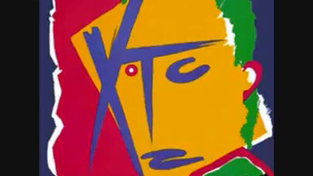 XTC - Complicated Game смотреть онлайн