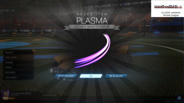 #RocketLeague Rocket League nur mit Epic Account noch - hier der Wechsel zu Epic смотреть онлайн