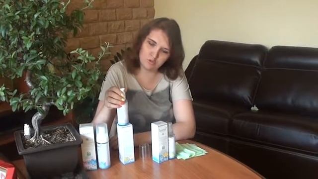 ГЛУБОКОЕ И МЯГКОЕ ОЧИЩЕНИЕ КОЖИ Пенки и гели от Тианы смотреть онлайн