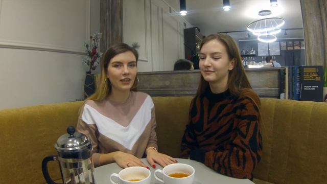 УВЕРЕННОСТЬ В СЕБЕ, КАК ИЗБАВИТЬСЯ ОТ КОМПЛЕКСОВ | СЕСТРЫ (Пилотный выпуск) смотреть онлайн