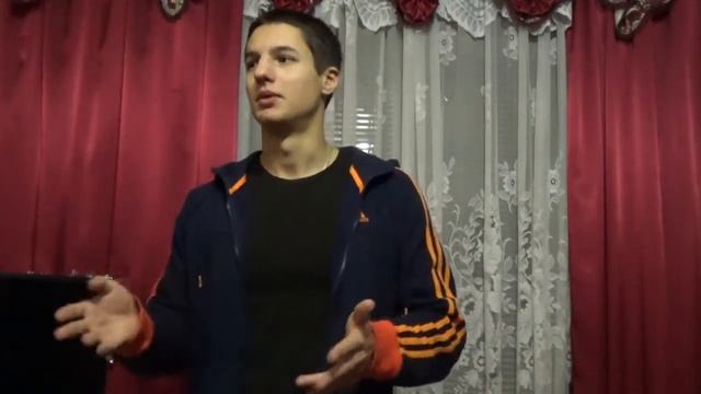 ПРОБЛЕМЫ И ЗАБЛУЖДЕНИЯ ОНАНИСТА. ПОЛЮЦИИ И ДЕВУШКИ / Игорь Фатеев смотреть онлайн