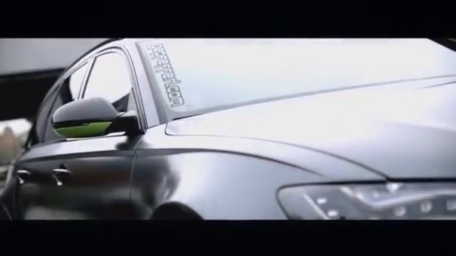 Troyboi - Do You(Bassboosted) / Audi World