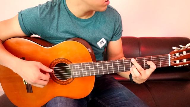 ANALIZAMOS - La guitarra que voy a sortear смотреть онлайн