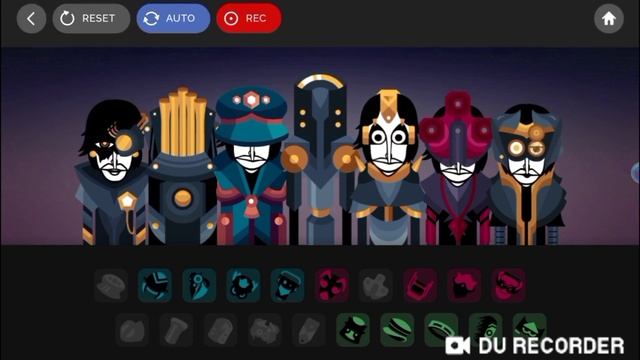 incredibox the unreleased two faces track as a mod смотреть онлайн