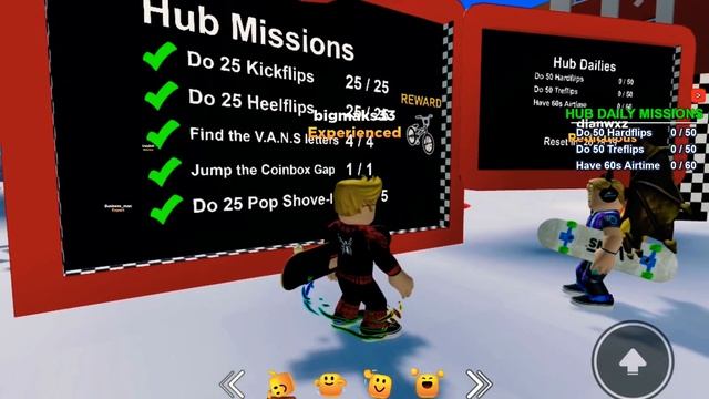 How to get the bmx bike in vans world смотреть онлайн