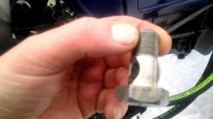 ДОПОЛНИТЕЛЬНАЯ ГИДРАВЛИКА НА ЯПОНСКИЙ МИНИТРАКТОР ИСАКИ ТХ1510