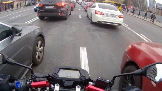 Loncin 250 cr4 wheelie/вилли/на заднем/Kiev смотреть онлайн