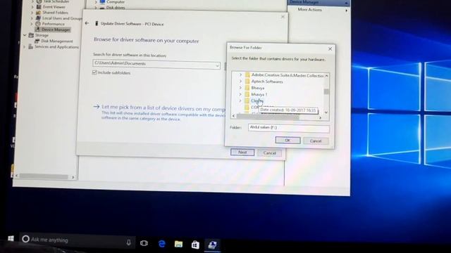 Lenovo v310z how to install manual unknown driver смотреть онлайн