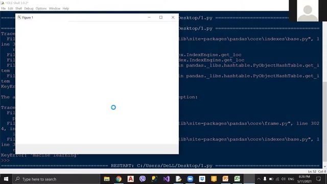 Kako vizuelizovati podatke koristeci Python? [webinar] смотреть онлайн