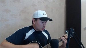 LUMEN(Люмен) - Три пути. RaeN Cover под гитару