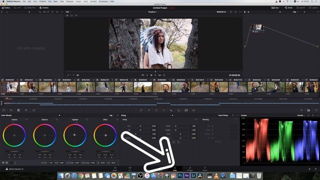 Сайт с видео обложкой на Tilda смотреть онлайн