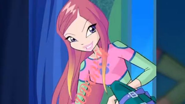 Кто ты по знаку зодиака из WINX👍 смотреть онлайн