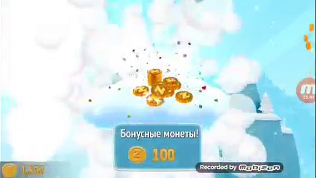 Прохождение игры Скай сафари смотреть онлайн