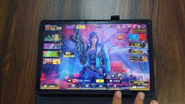 HyperOS Performance Testing On Xiaomi Mi Pad 6 | HyperOS Gaming Test Of PUBG, Genshin Impact