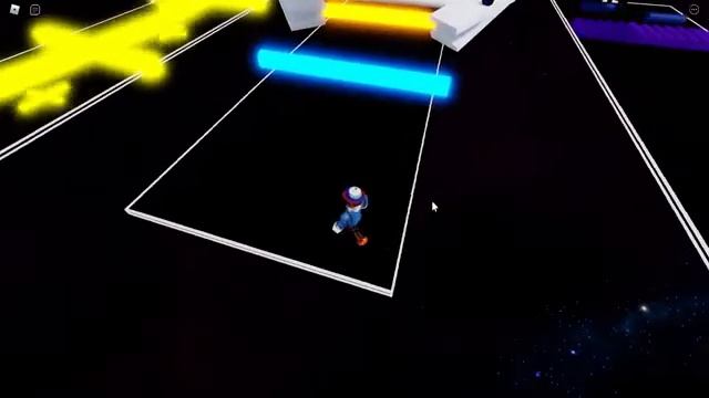 (UPDATE) Ink Sans FIGHT (Phase 1) "Roblox" Obby Creator смотреть онлайн