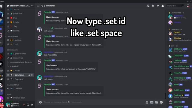 How to get free minecraft capes [Work with cracked versions!] (Sorry I can't put a thumbnail :() смотреть онлайн