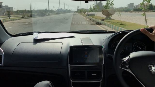 PROTON SAGA 2021 TEST DRIVE REVIEW | 0 to 100 смотреть онлайн