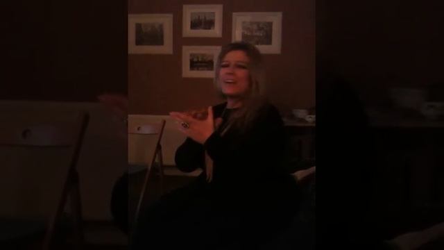 Фламенко в новогодюю ночь смотреть онлайн