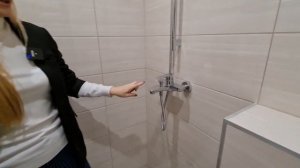 Санузел 2 кв метра |  Как всё разместить?