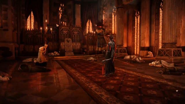 Lost Ark. Врываемся в ммо мечты ! Игру, которую я ждал целую вечность ! смотреть онлайн