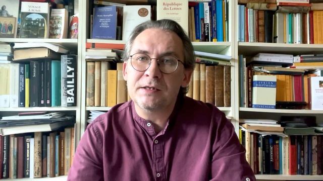 Еще одна инициатива: Vita moresque Луиджи Миралья смотреть онлайн