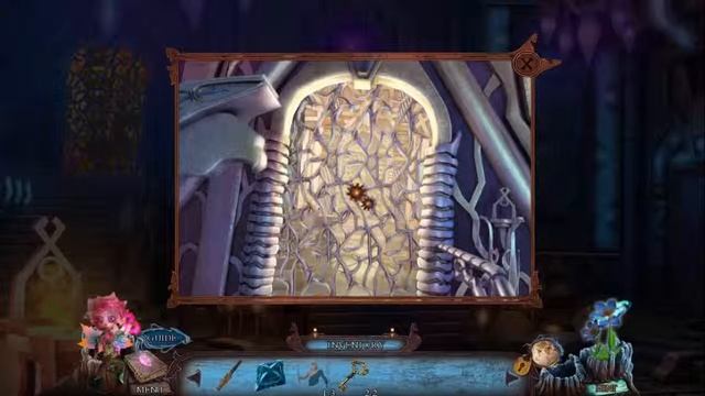 Myths of the World: Stolen Spring - Bonus Chapter (Part 1) смотреть онлайн