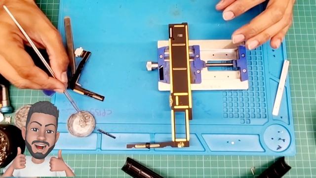 Apple iPad 2017 Charging Port Replacement смотреть онлайн