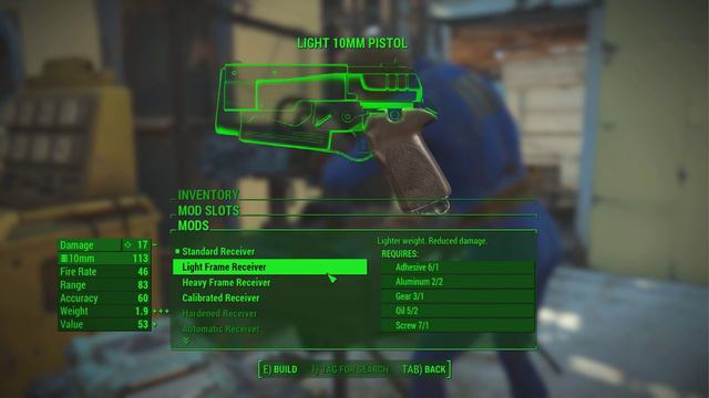 Дневник Пустоши [01] - Fallout 4 смотреть онлайн