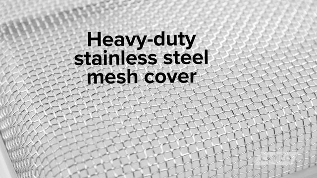 KEEP BUGS OUT & SAVE MONEY! (RV Appliance Flying Insect Screens) смотреть онлайн