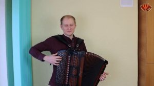 Милая мама. Песни под баян. #баянист_Евгений_Попов